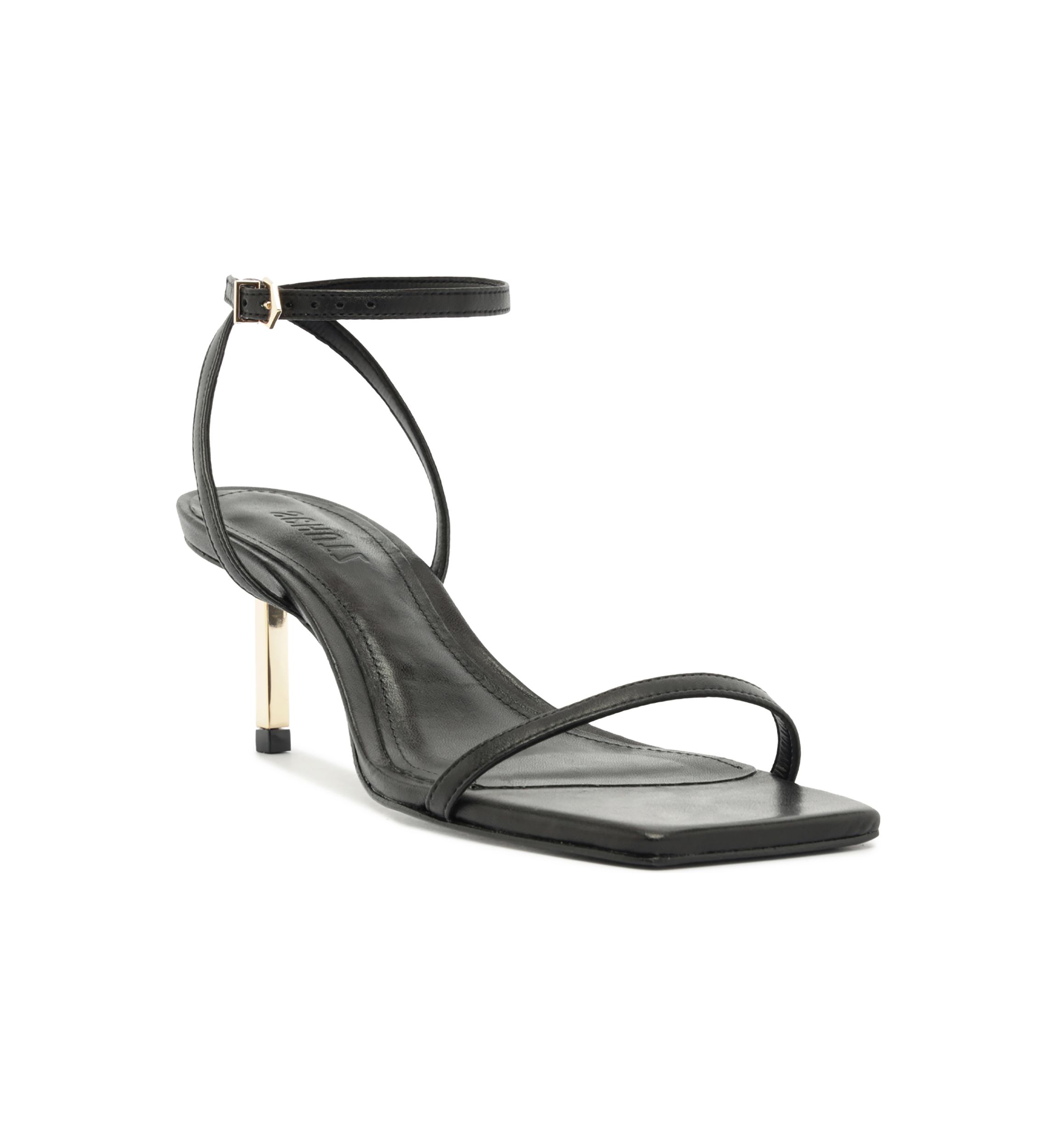 Sam Mid Sandals