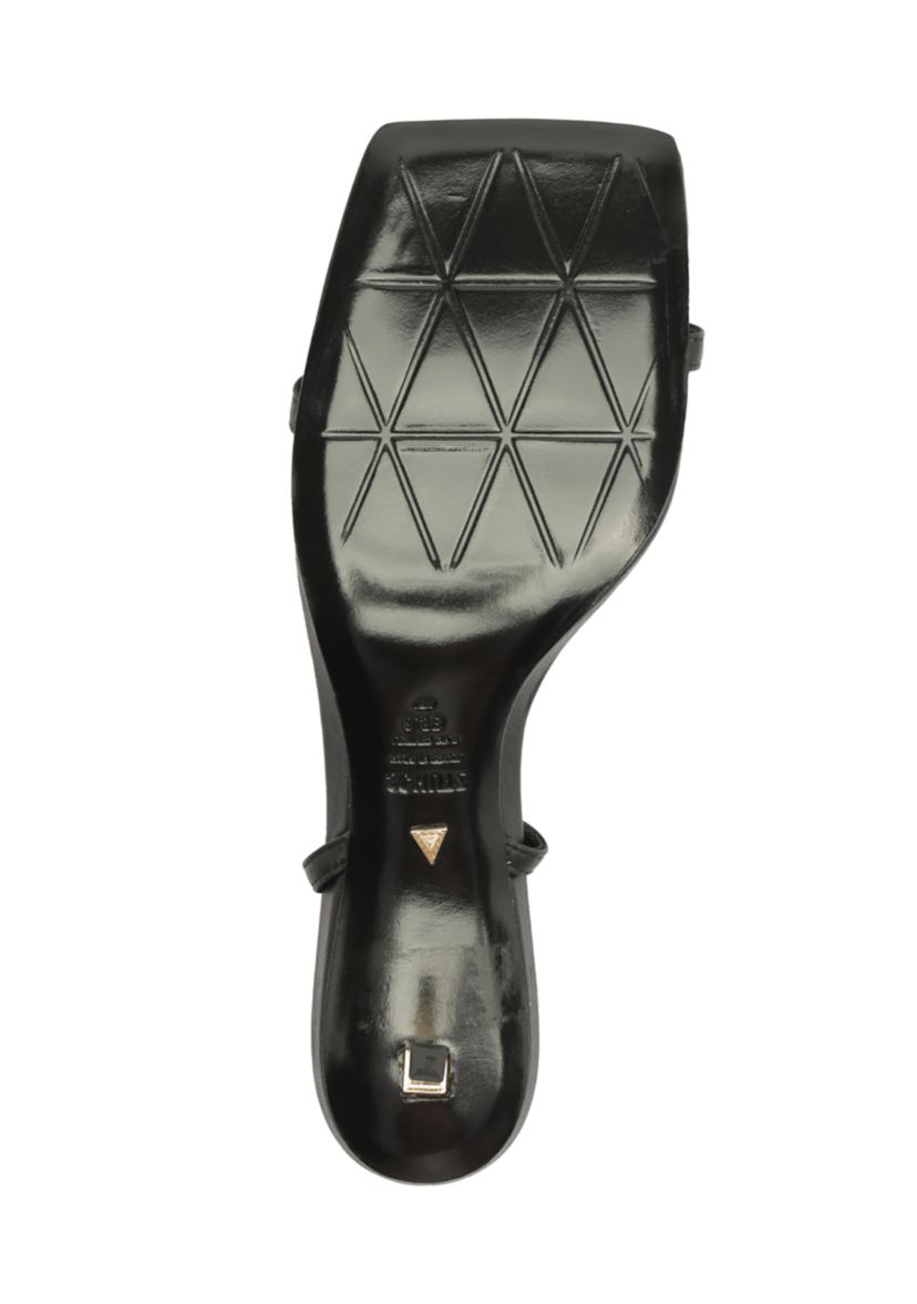 Sam Mid Sandals