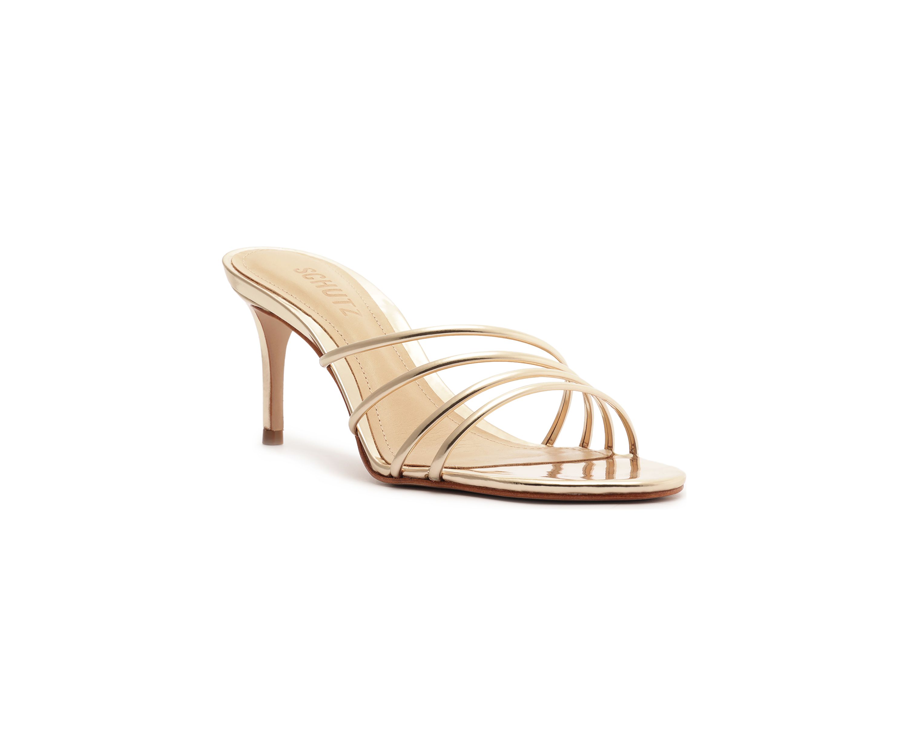 Inez Dress Sandals