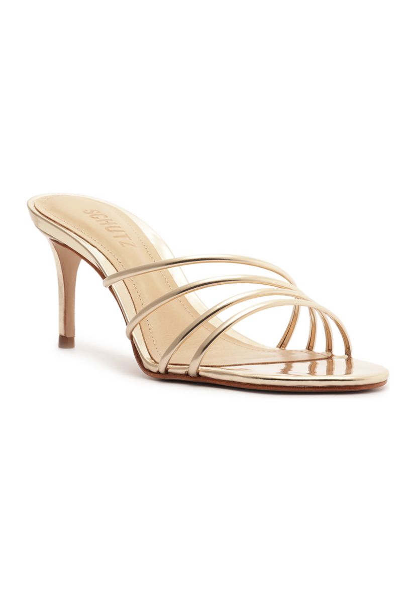 Inez Dress Sandals
