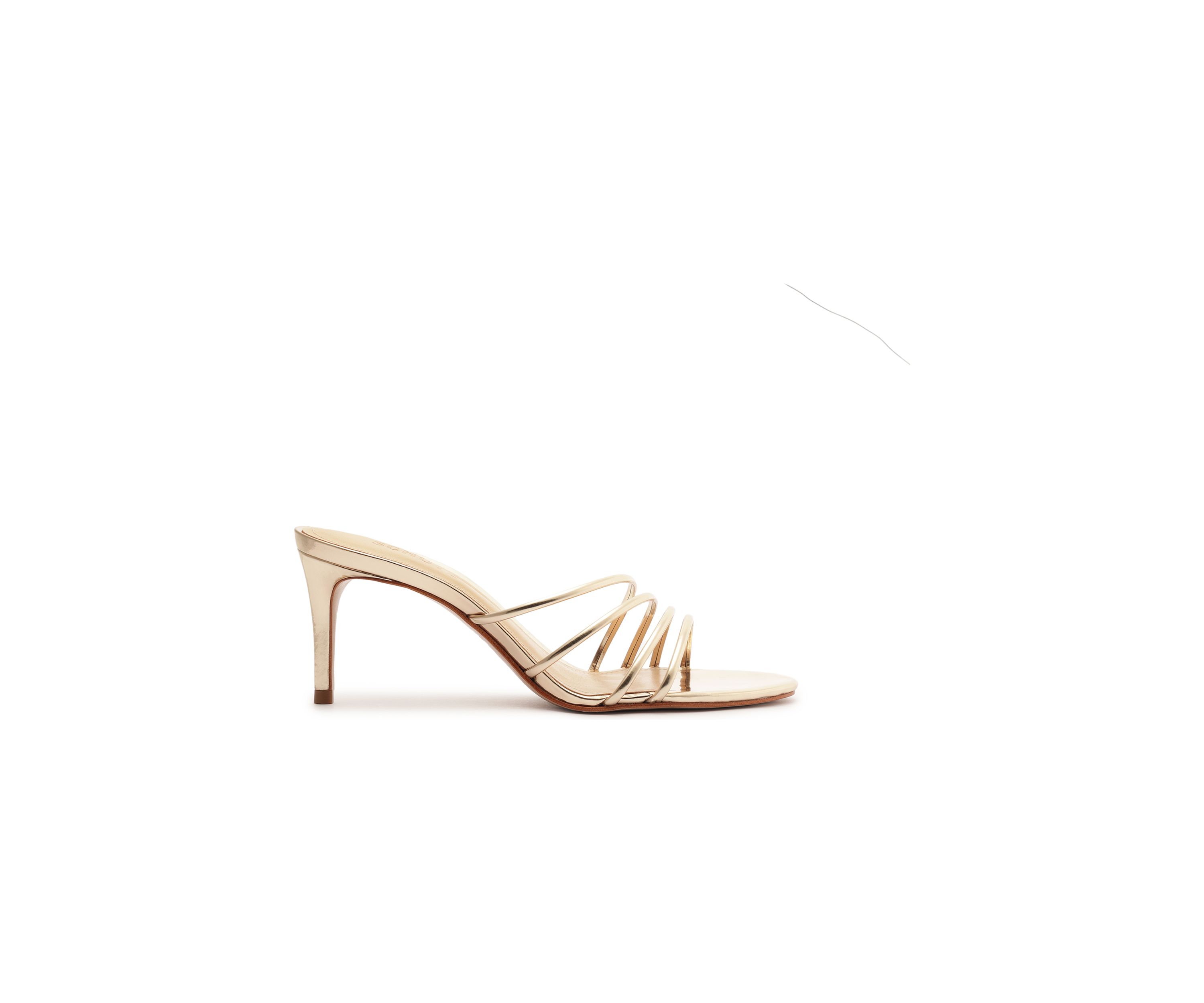 Inez Dress Sandals