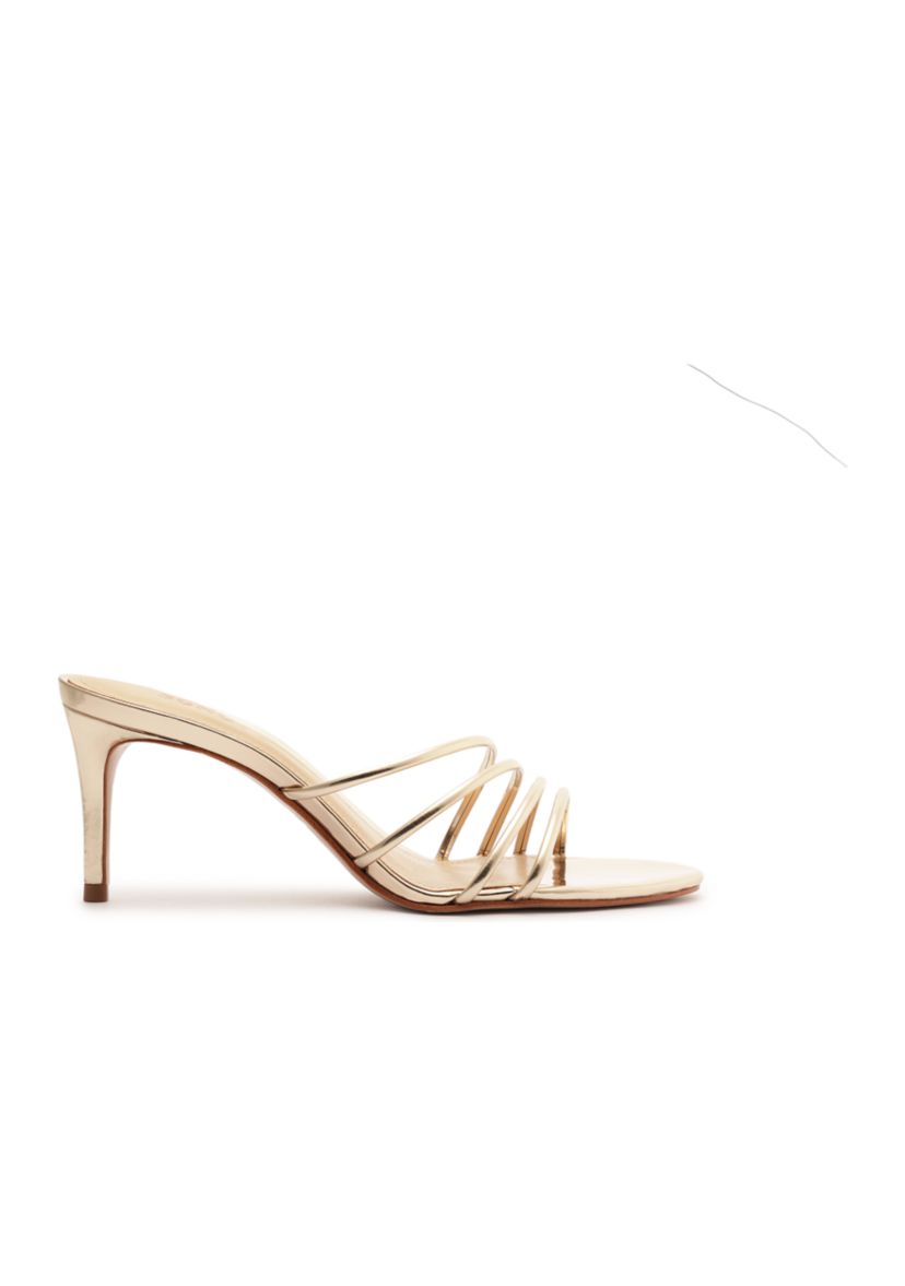 Inez Dress Sandals