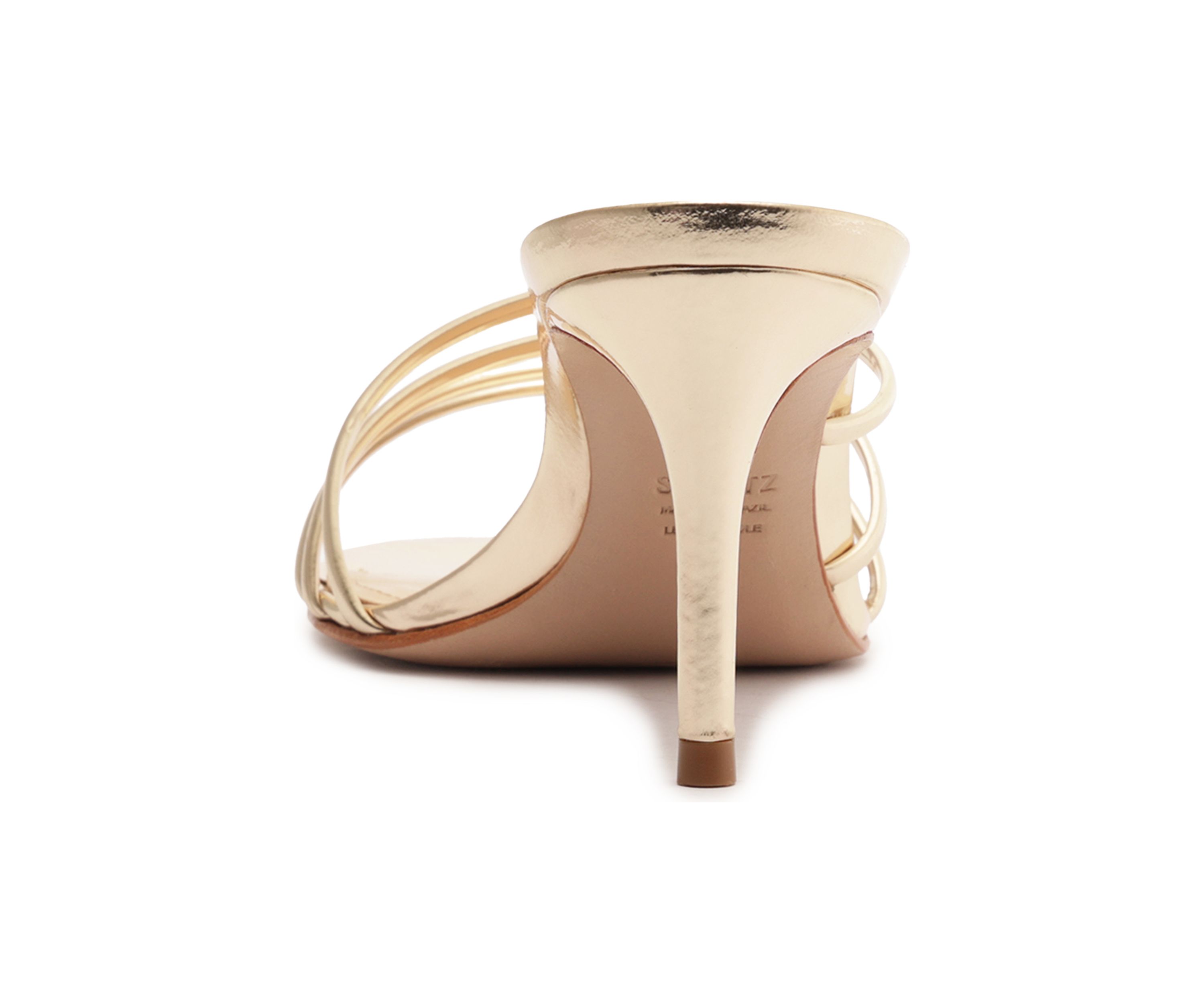 Inez Dress Sandals