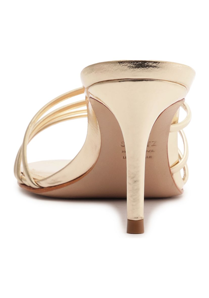Inez Dress Sandals