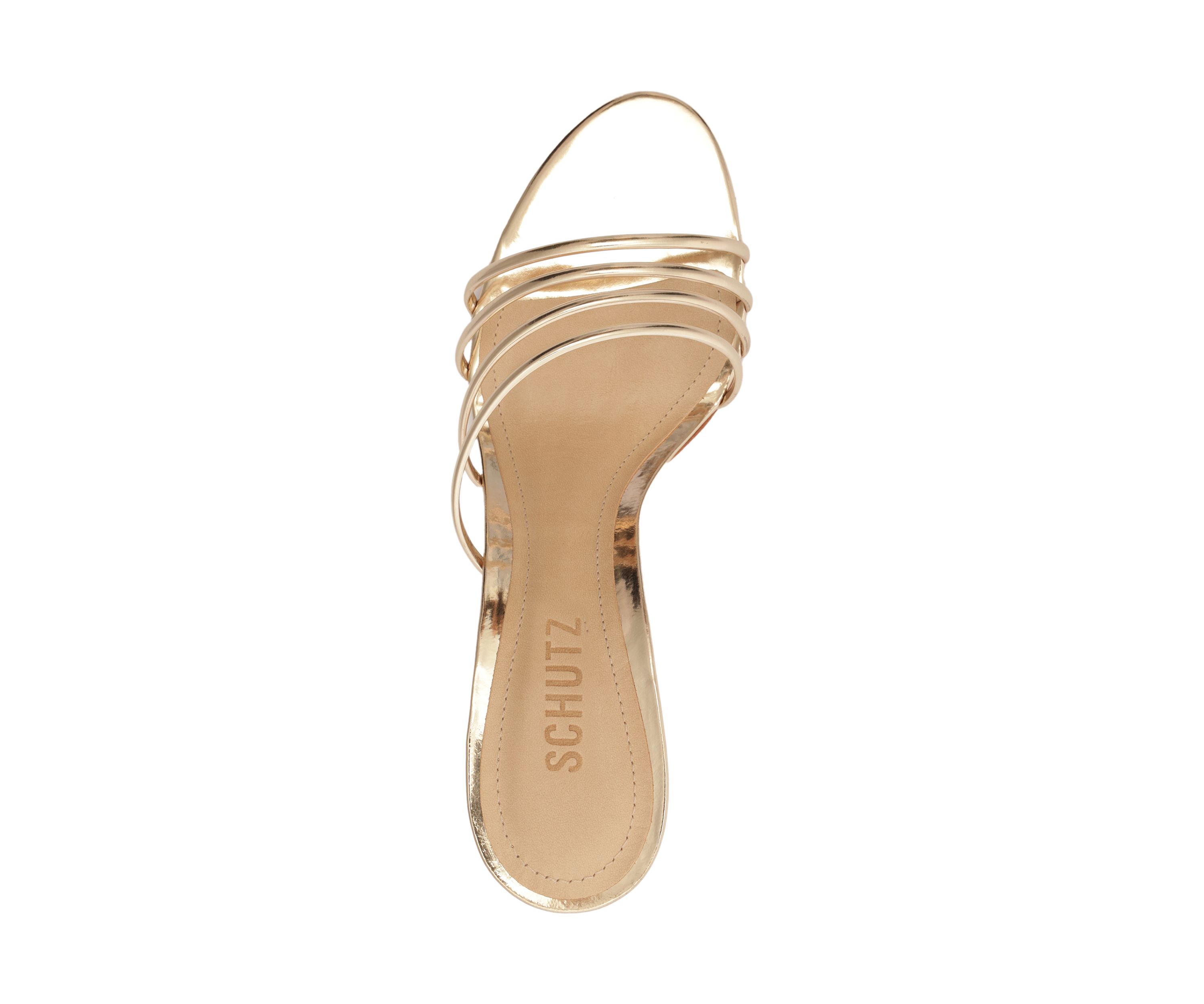 Inez Dress Sandals