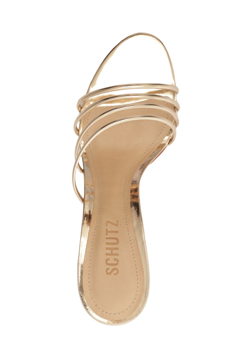 Inez Dress Sandals