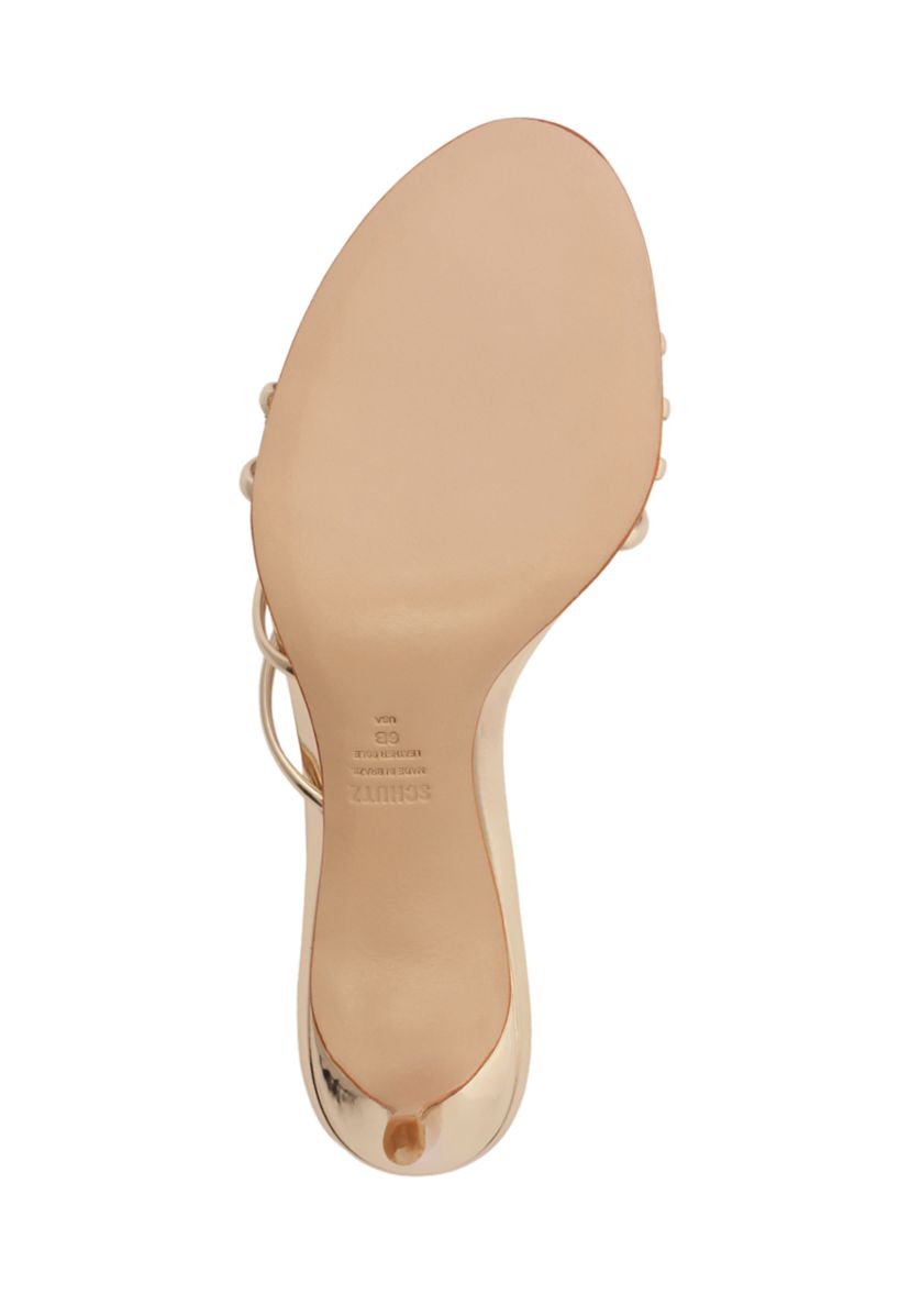 Inez Dress Sandals