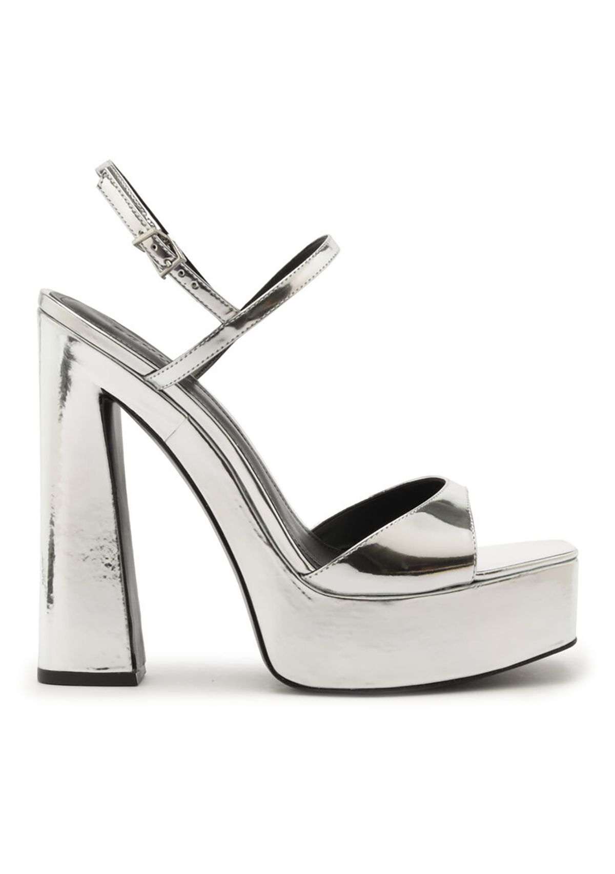 Arlene Platform Sandals