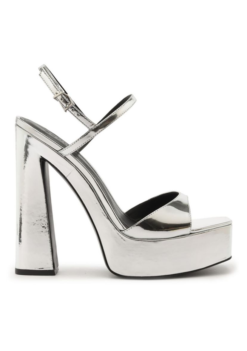 Arlene Platform Sandals