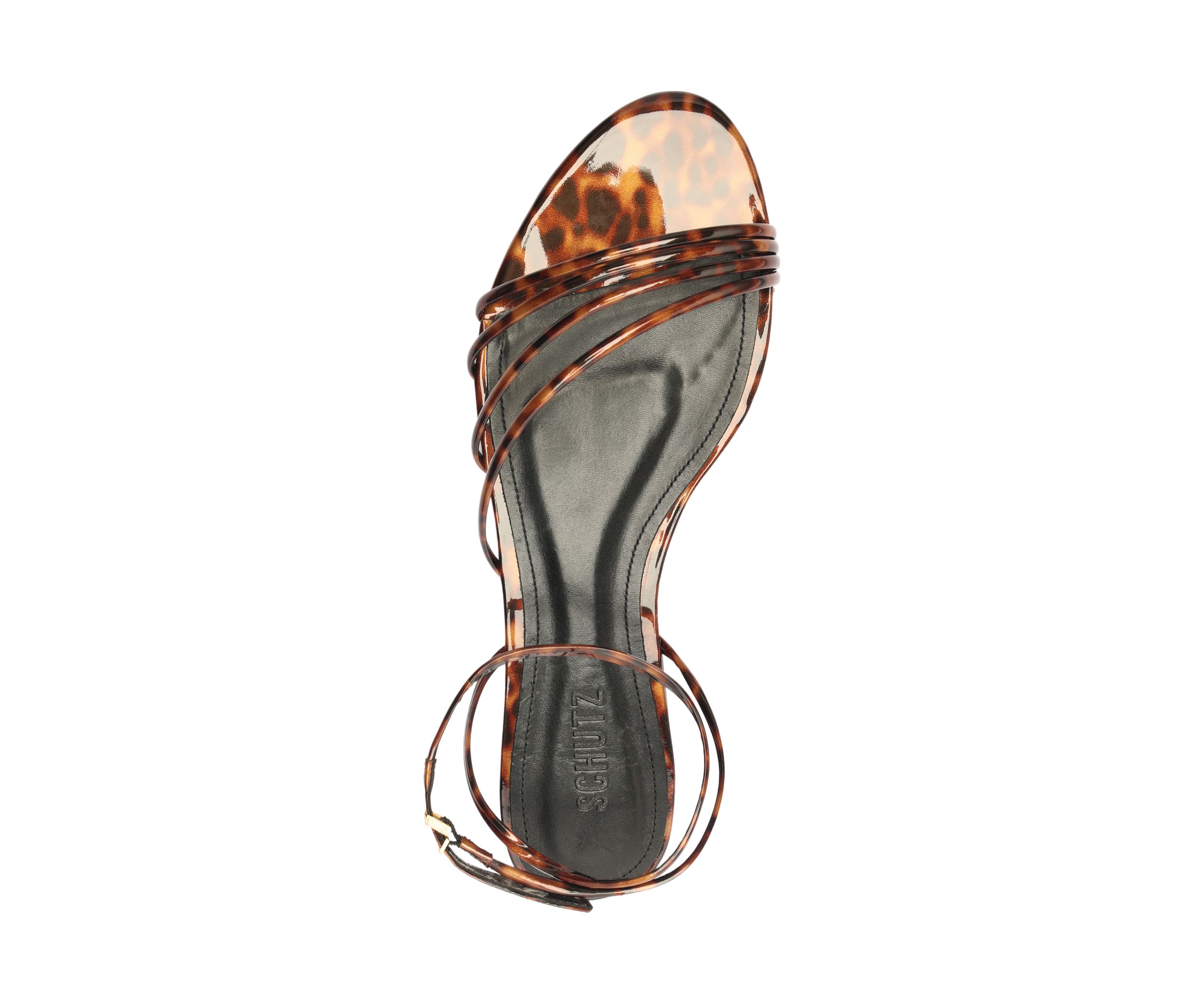 Inez Sandals