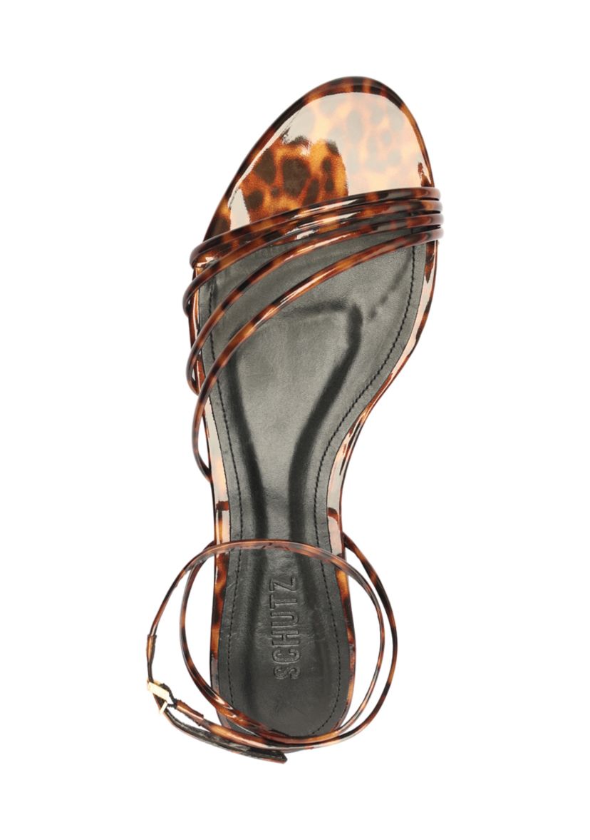 Inez Sandals