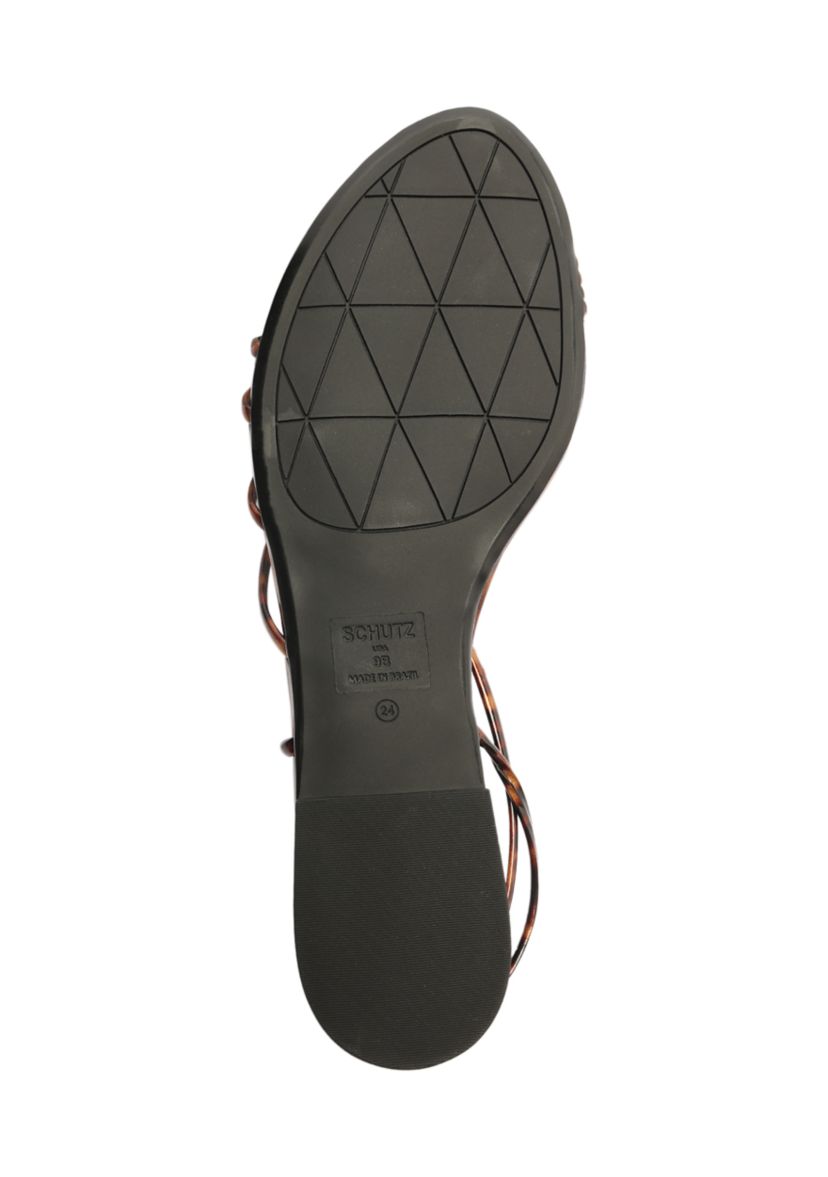 Inez Sandals