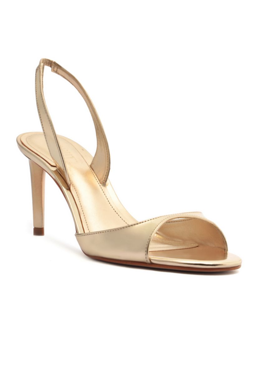 Scarlett Slingbacks