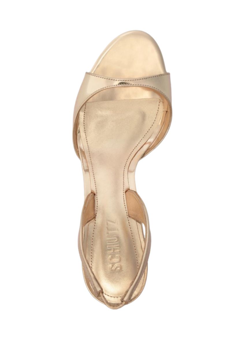 Scarlett Slingbacks
