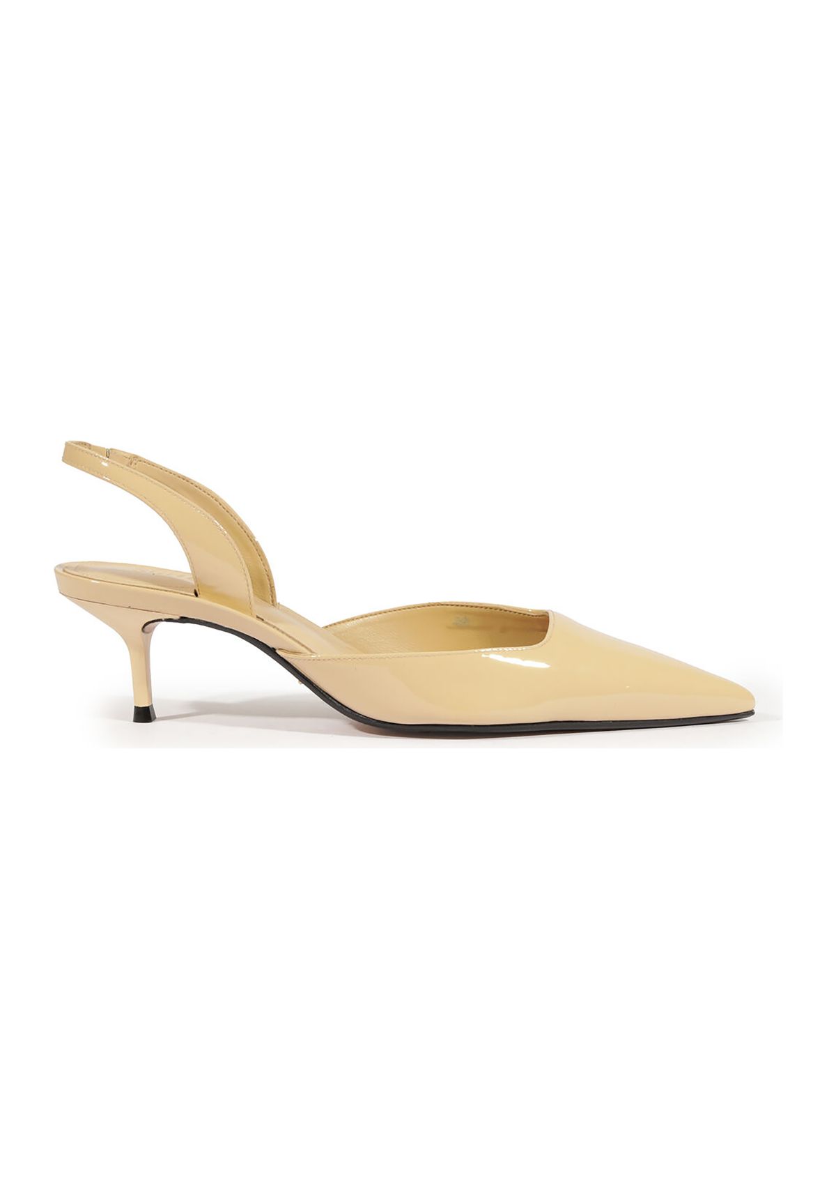 Paola Slingback Heels