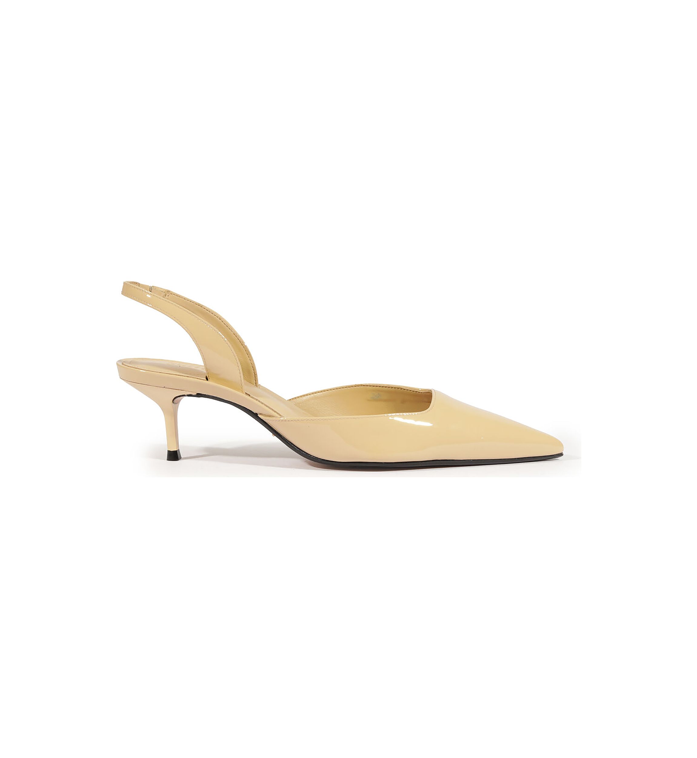 Paola Slingback Heels