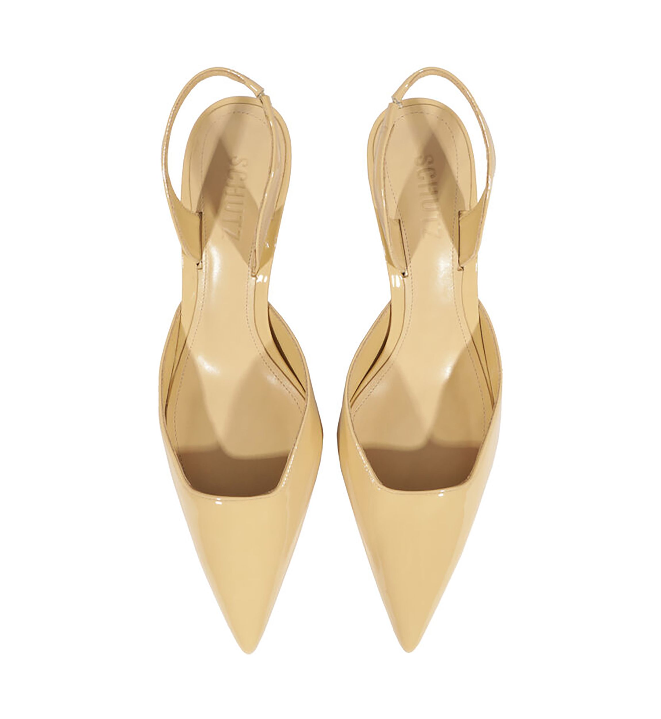 Paola Slingback Heels