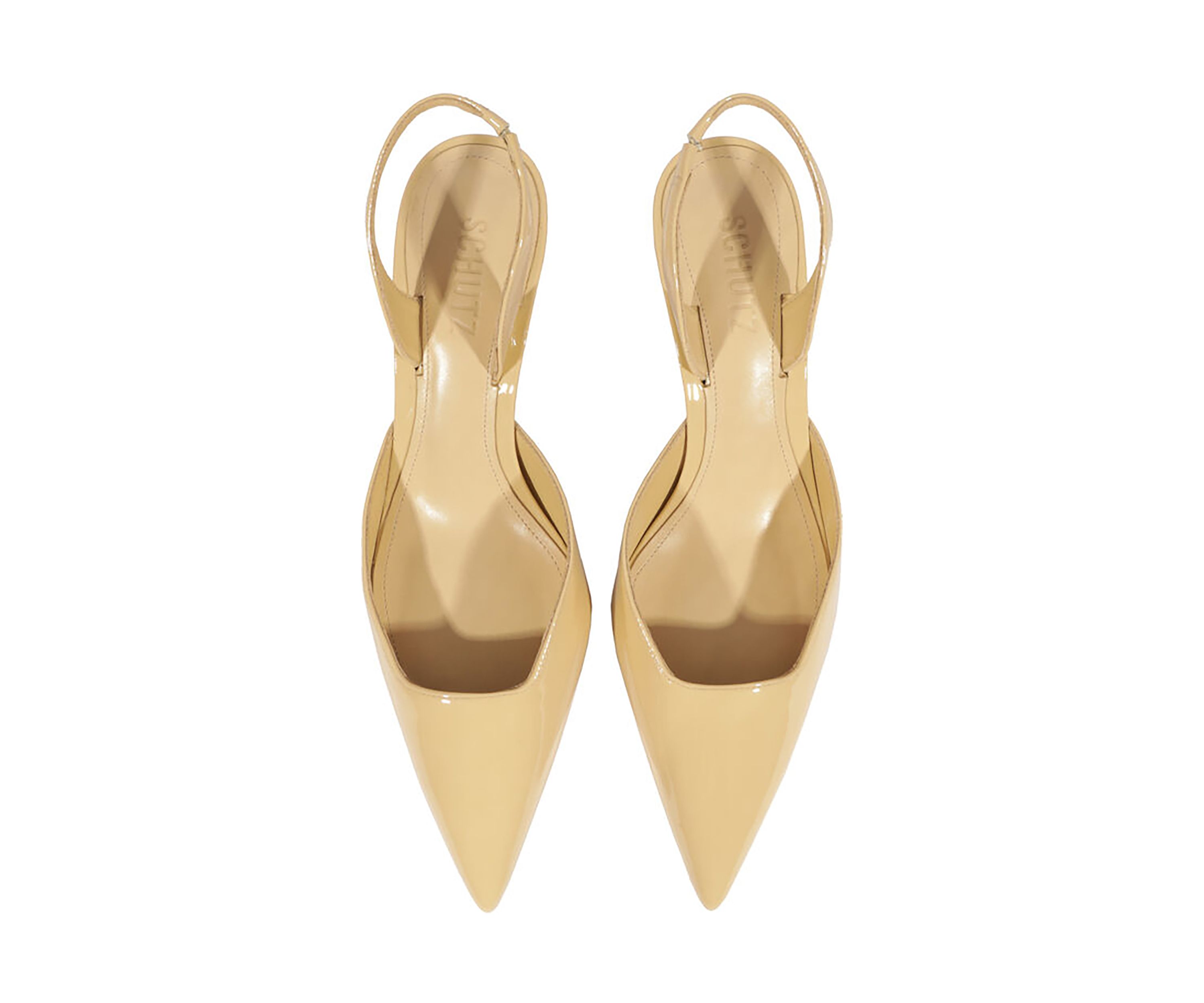Paola Slingback Heels