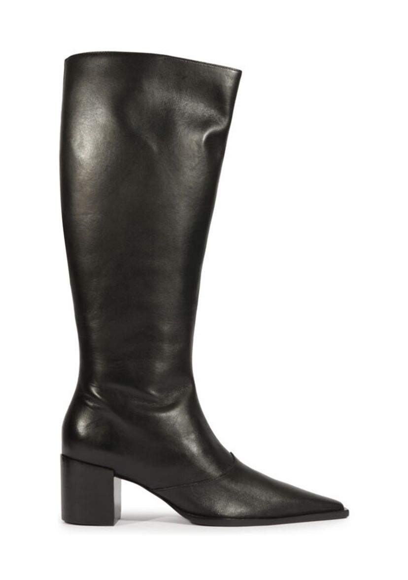 Raffela Up Mid Boots