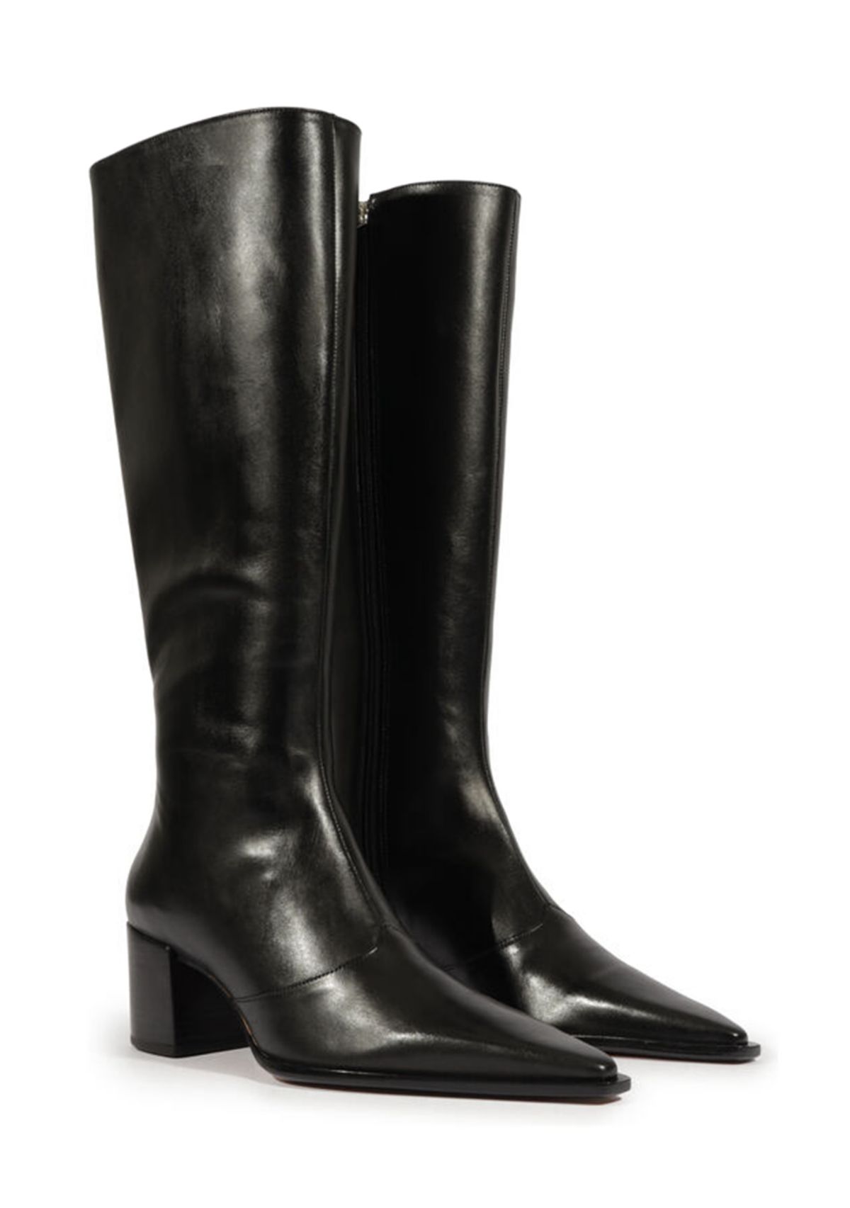 Raffela Up Mid Boots