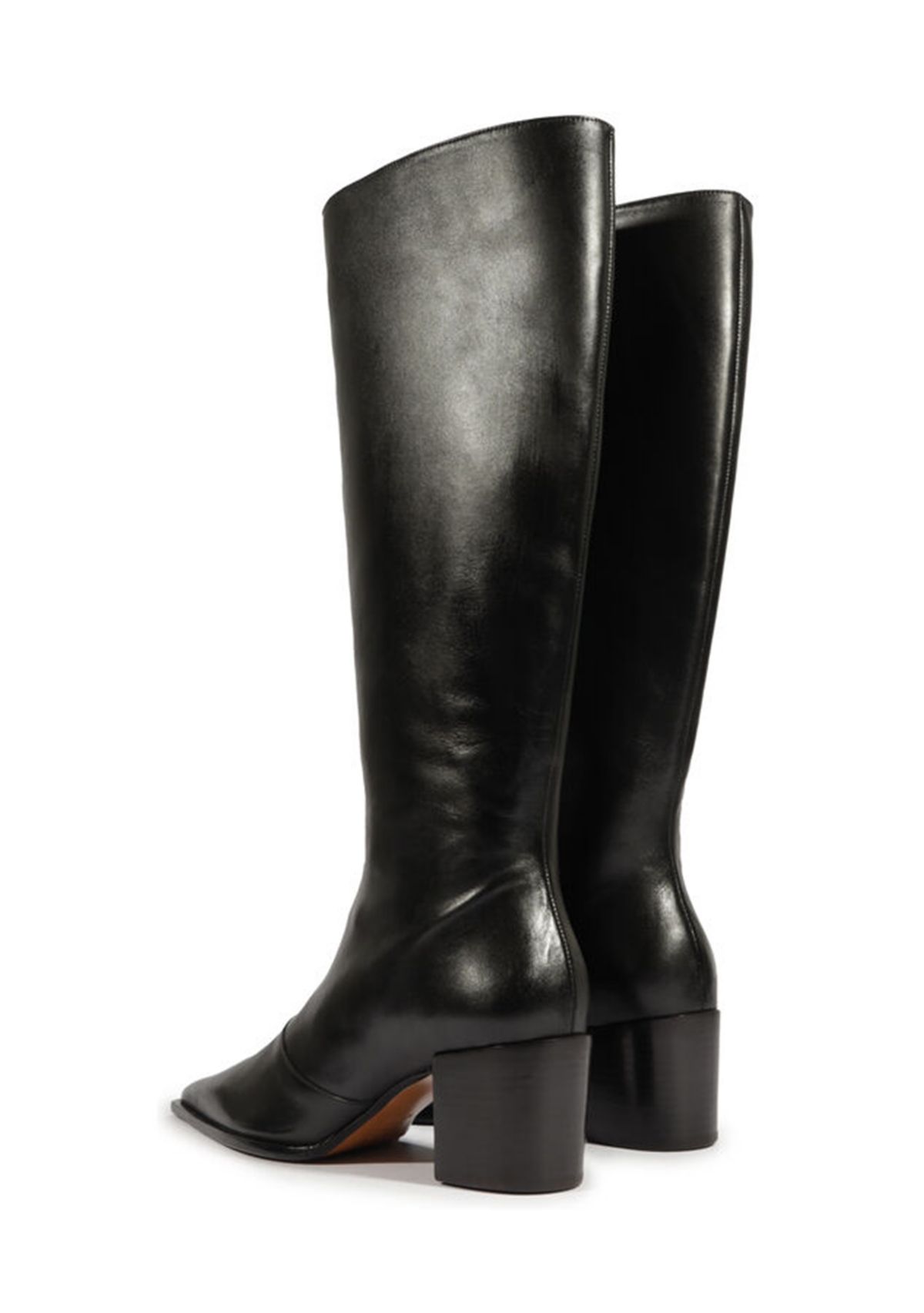 Raffela Up Mid Boots