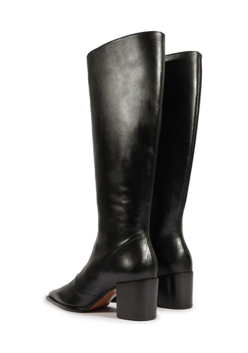 Raffela Up Mid Boots