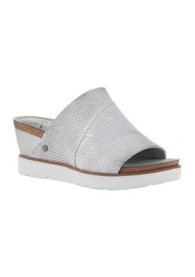 Otbt earthshine wedge on sale sandals