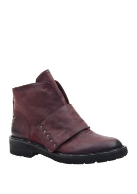 Otbt Frontage Moto Ankle Boot Belk