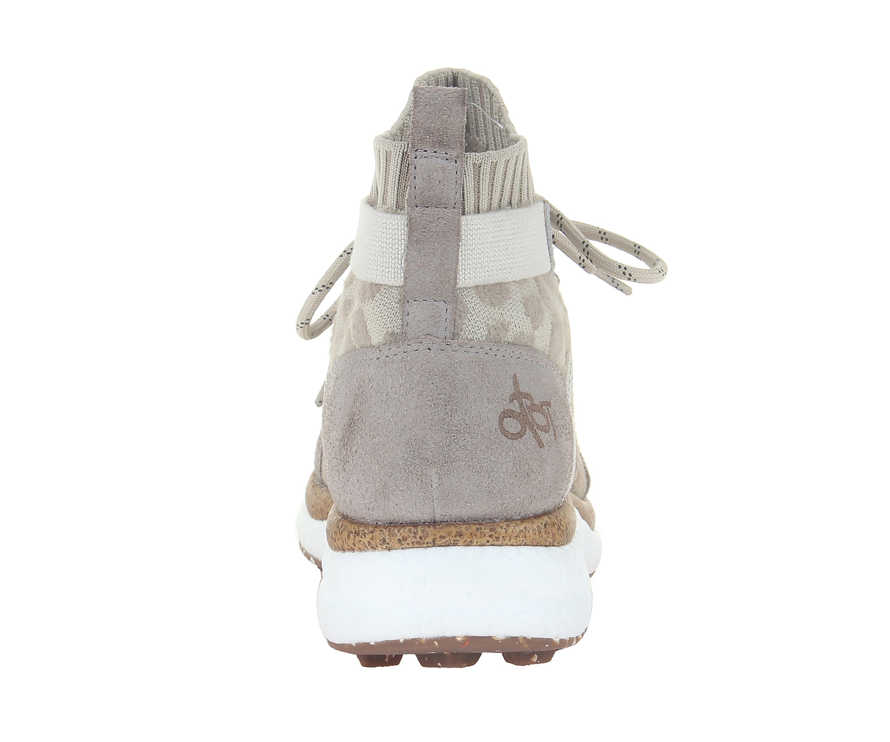 Hybrid Sneaker Boots