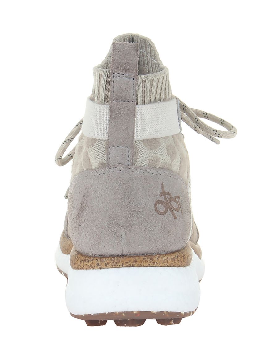 Hybrid Sneaker Boots