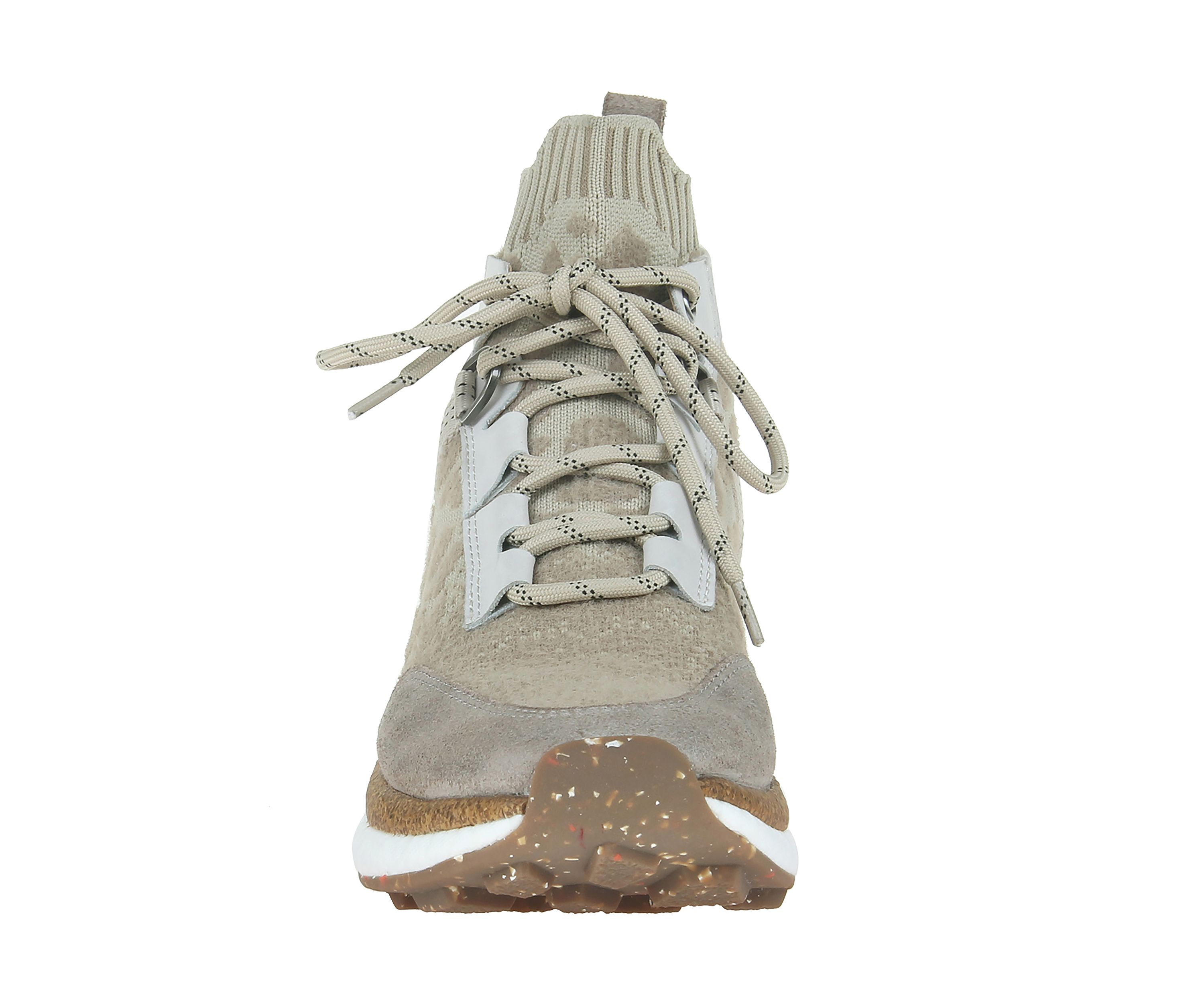 Hybrid Sneaker Boots
