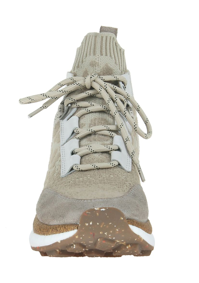 Hybrid Sneaker Boots