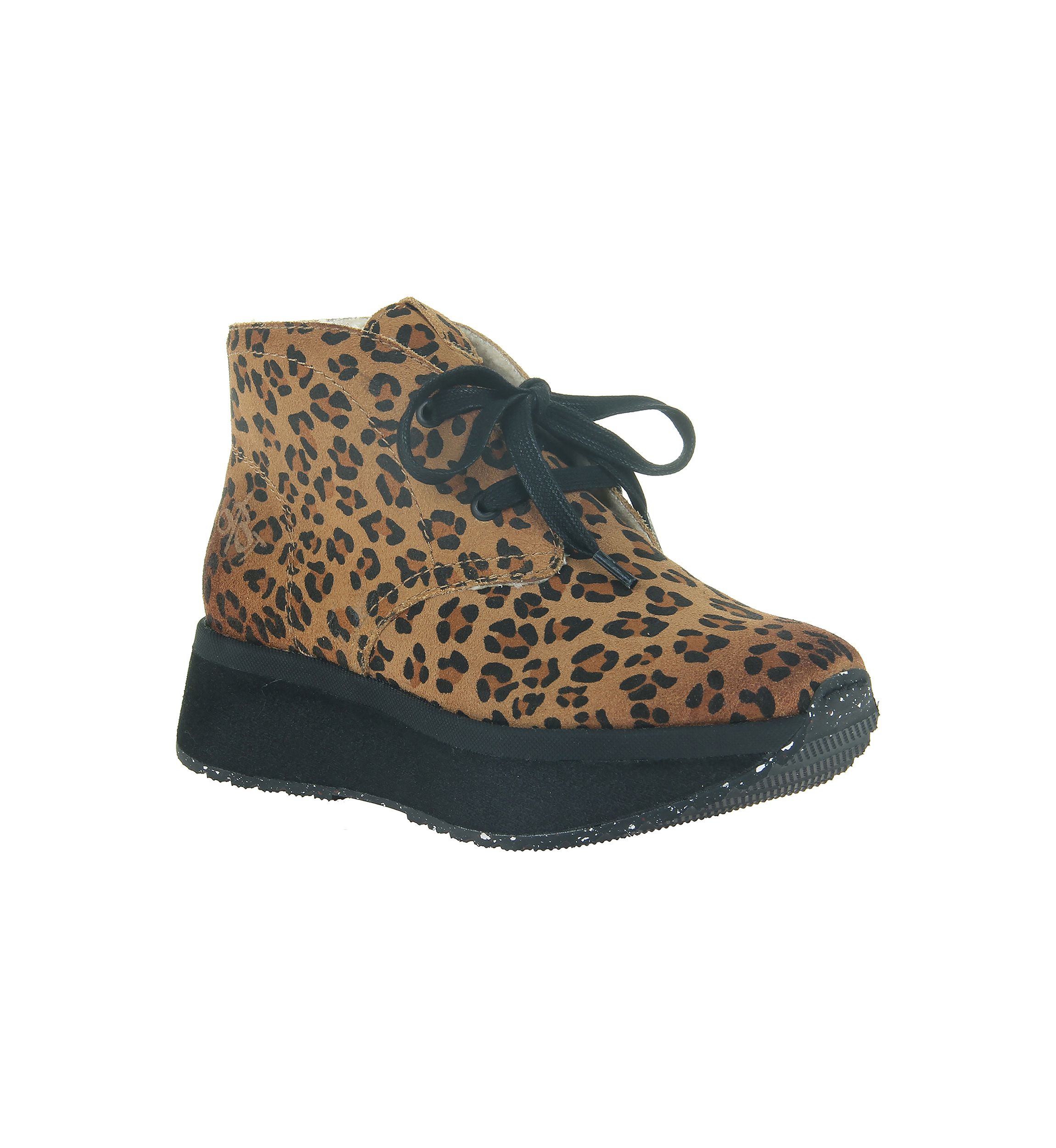 Wander Sneaker Boots