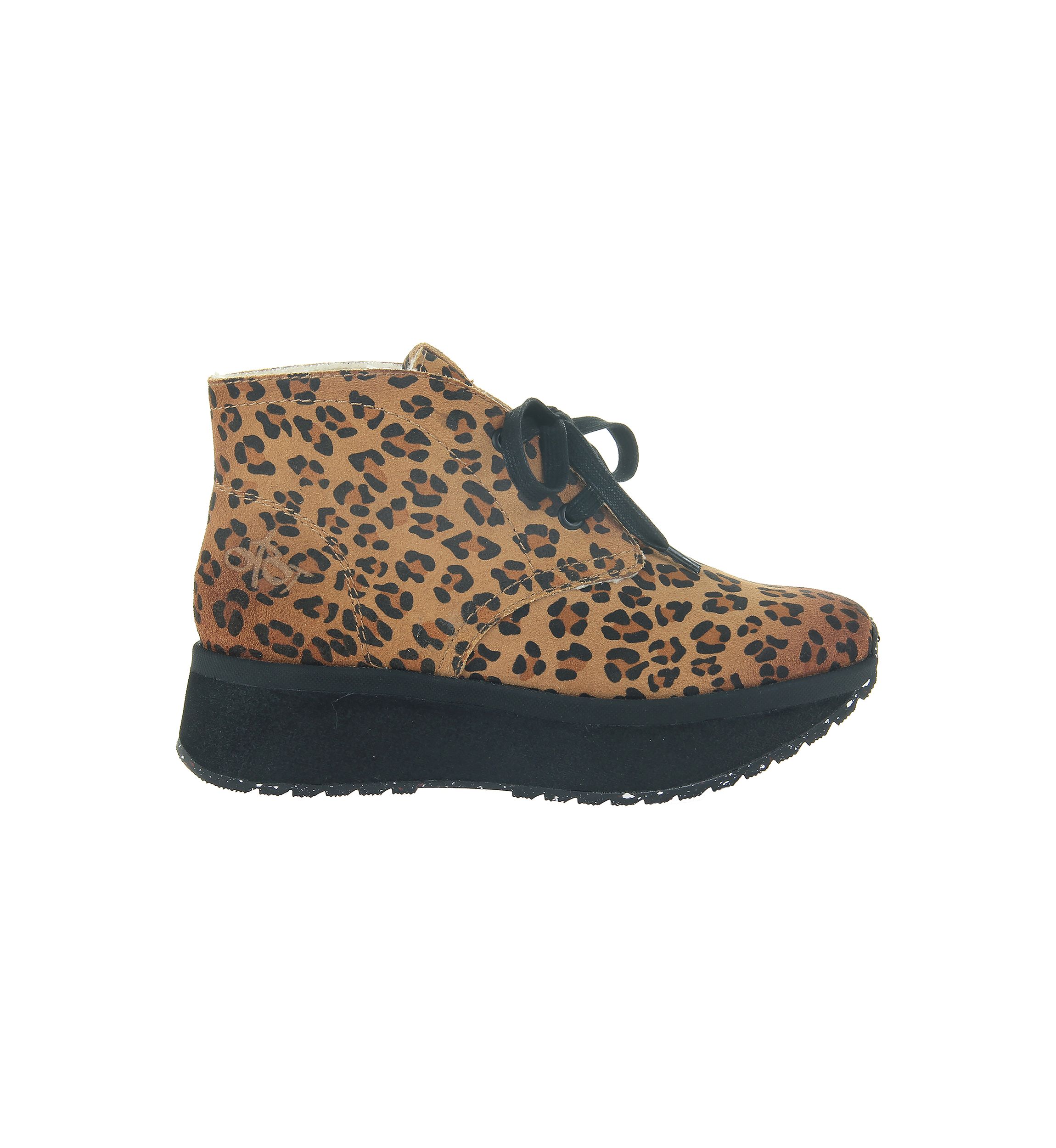 Wander Sneaker Boots