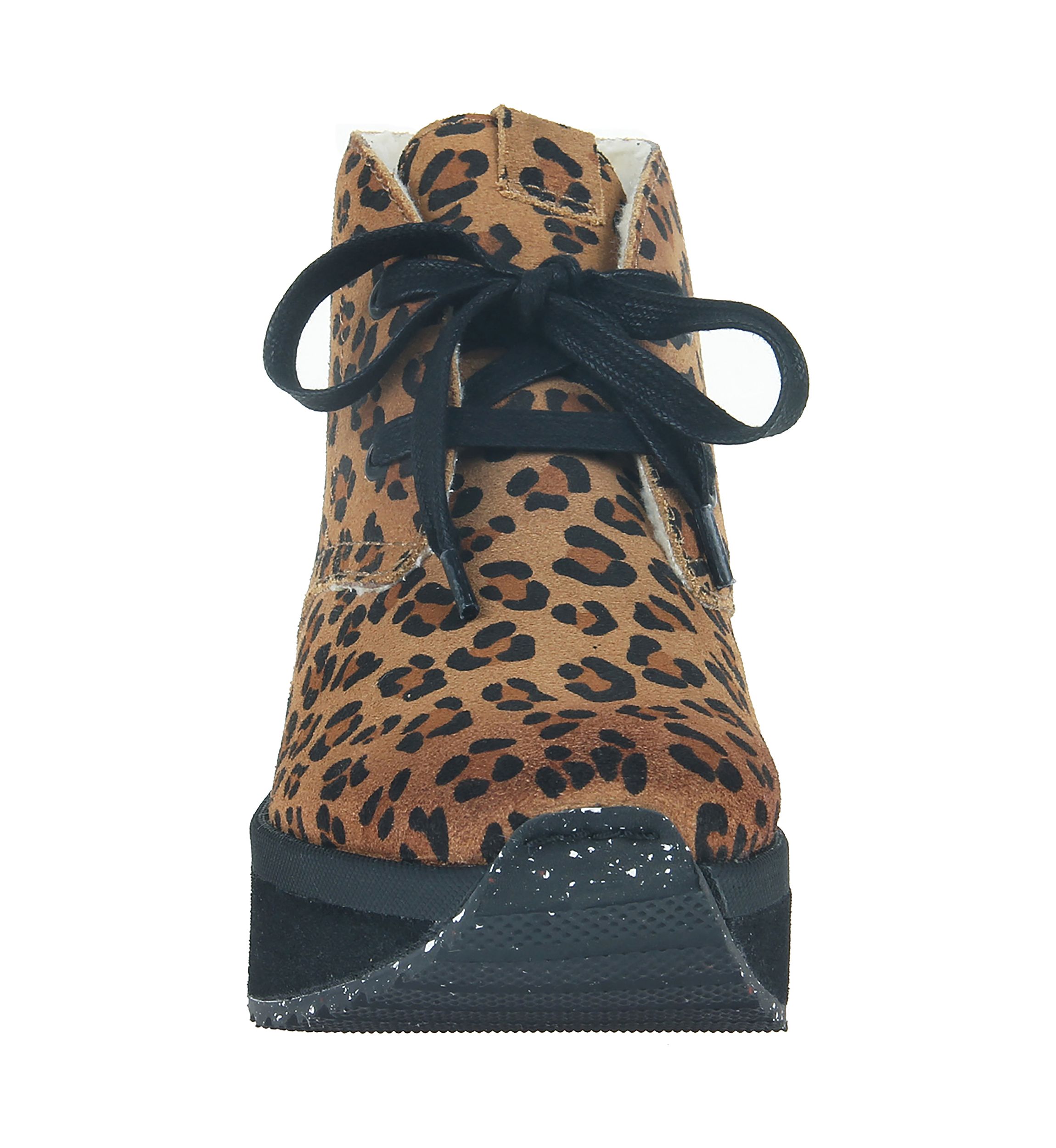 Wander Sneaker Boots