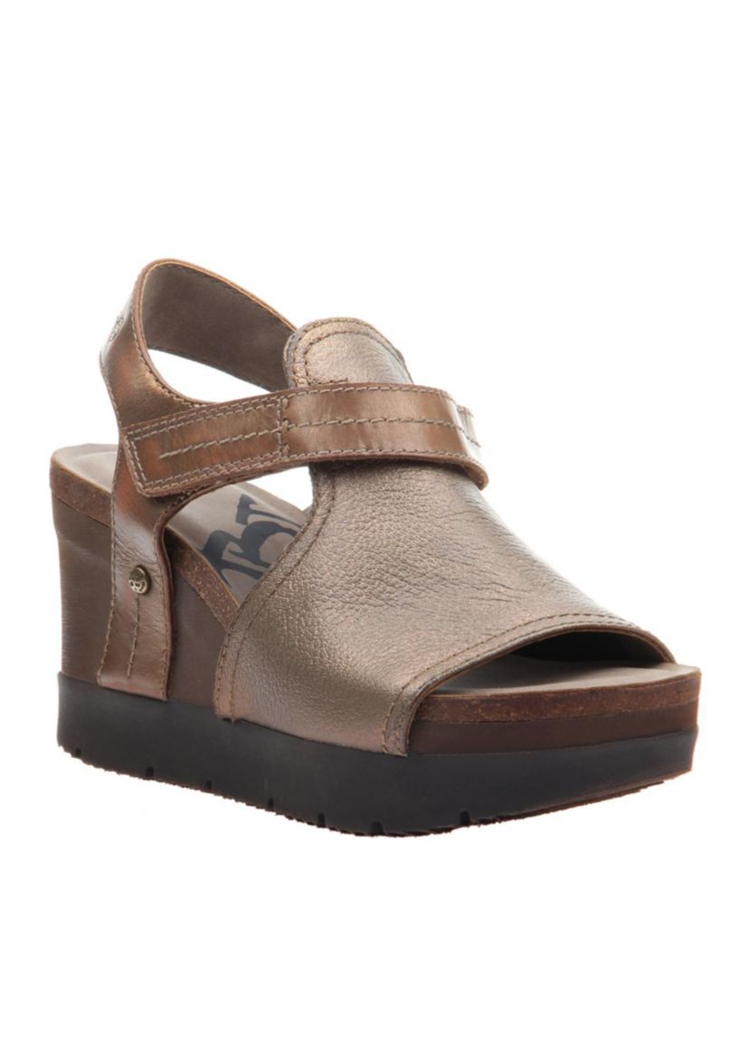 Waypoint Wedge Sandal