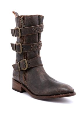 bed stu regis lace up boot