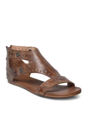 Bed Stu Soto G Grommeted Sandals Belk