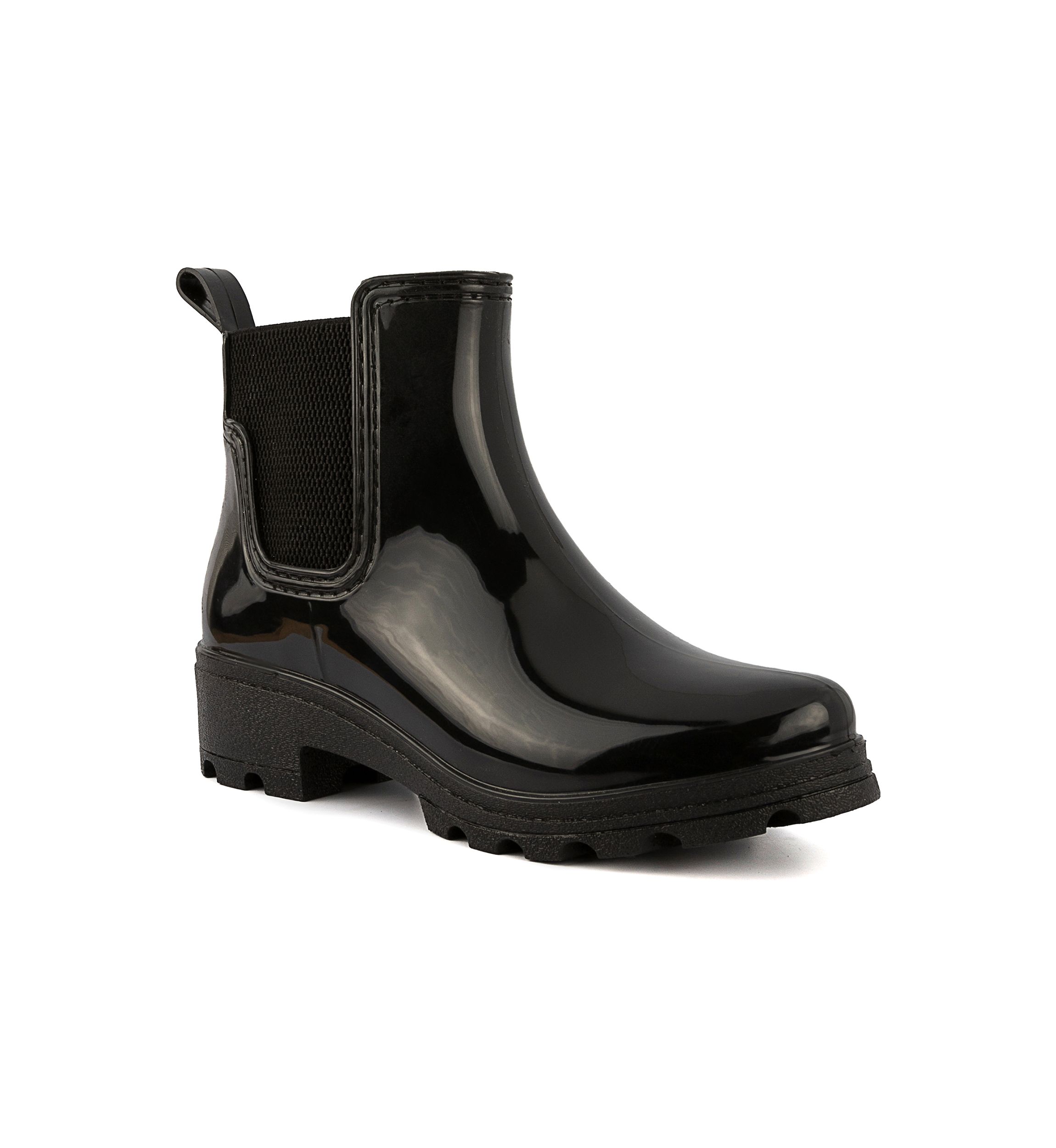 KOA Booties
