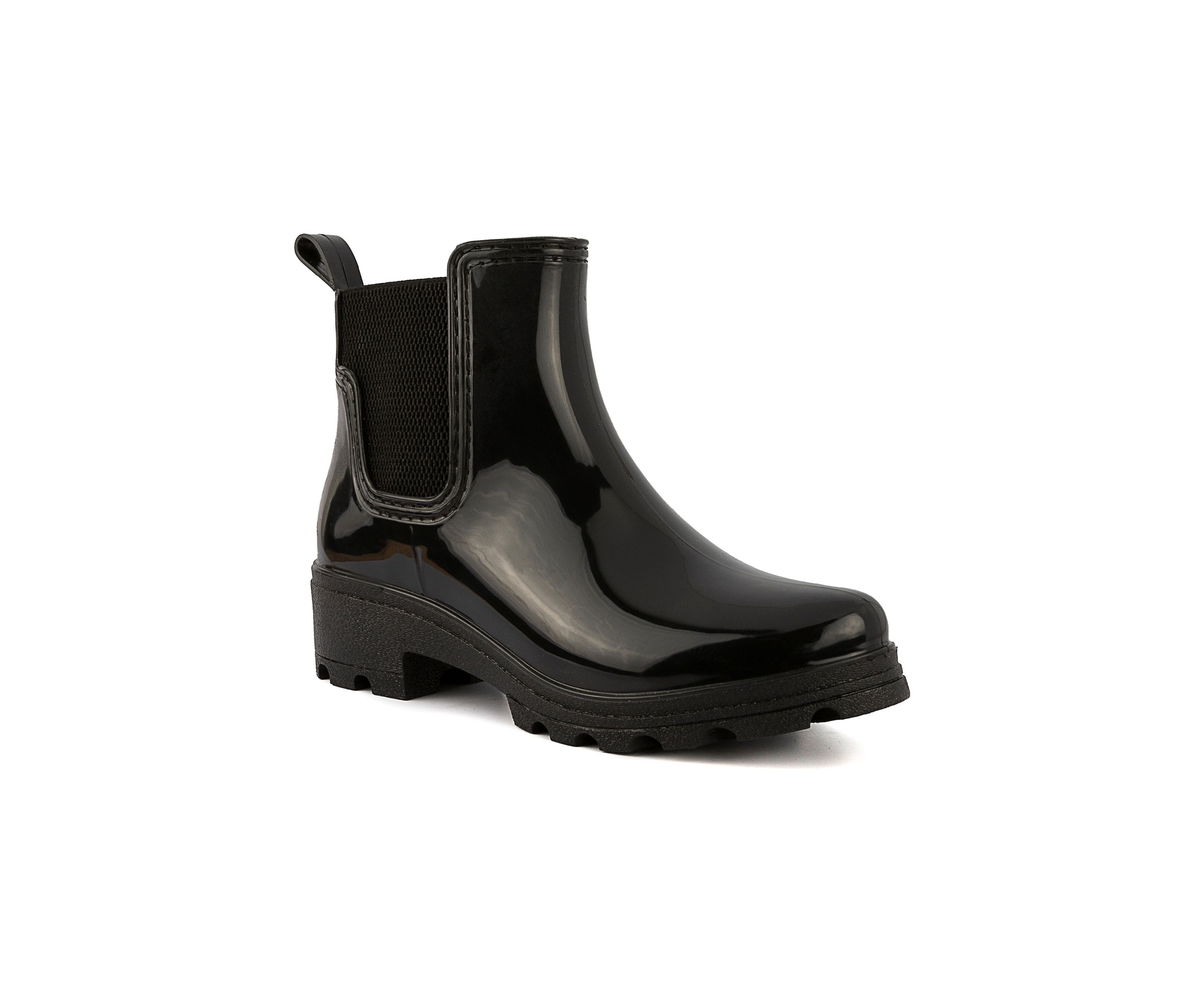 KOA Booties