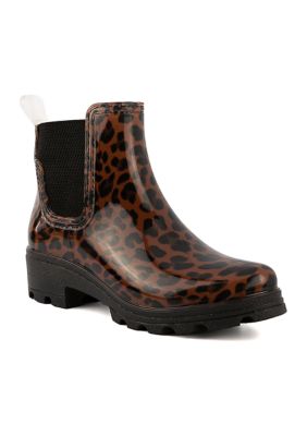 Belk womens rain boots online