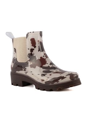 Belk womens duck on sale boots