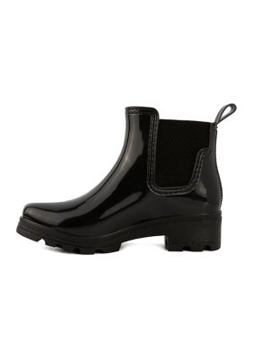 Belk rain boots on sale