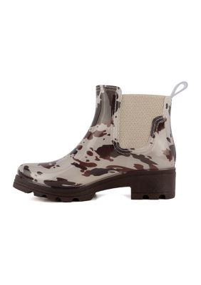 Belk hunter outlet boots