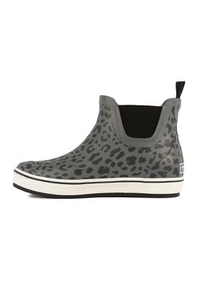 Belk sales leopard shoes