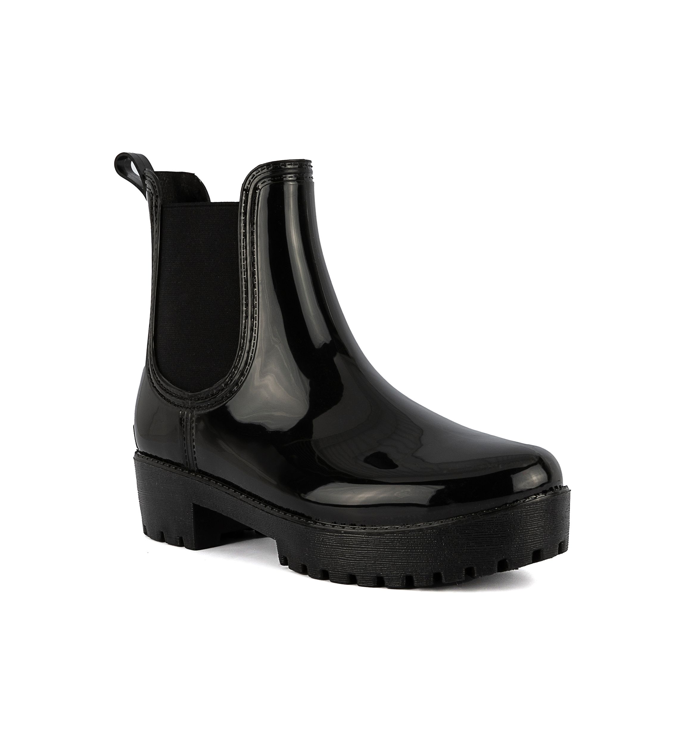 Rosaline Rain Boots