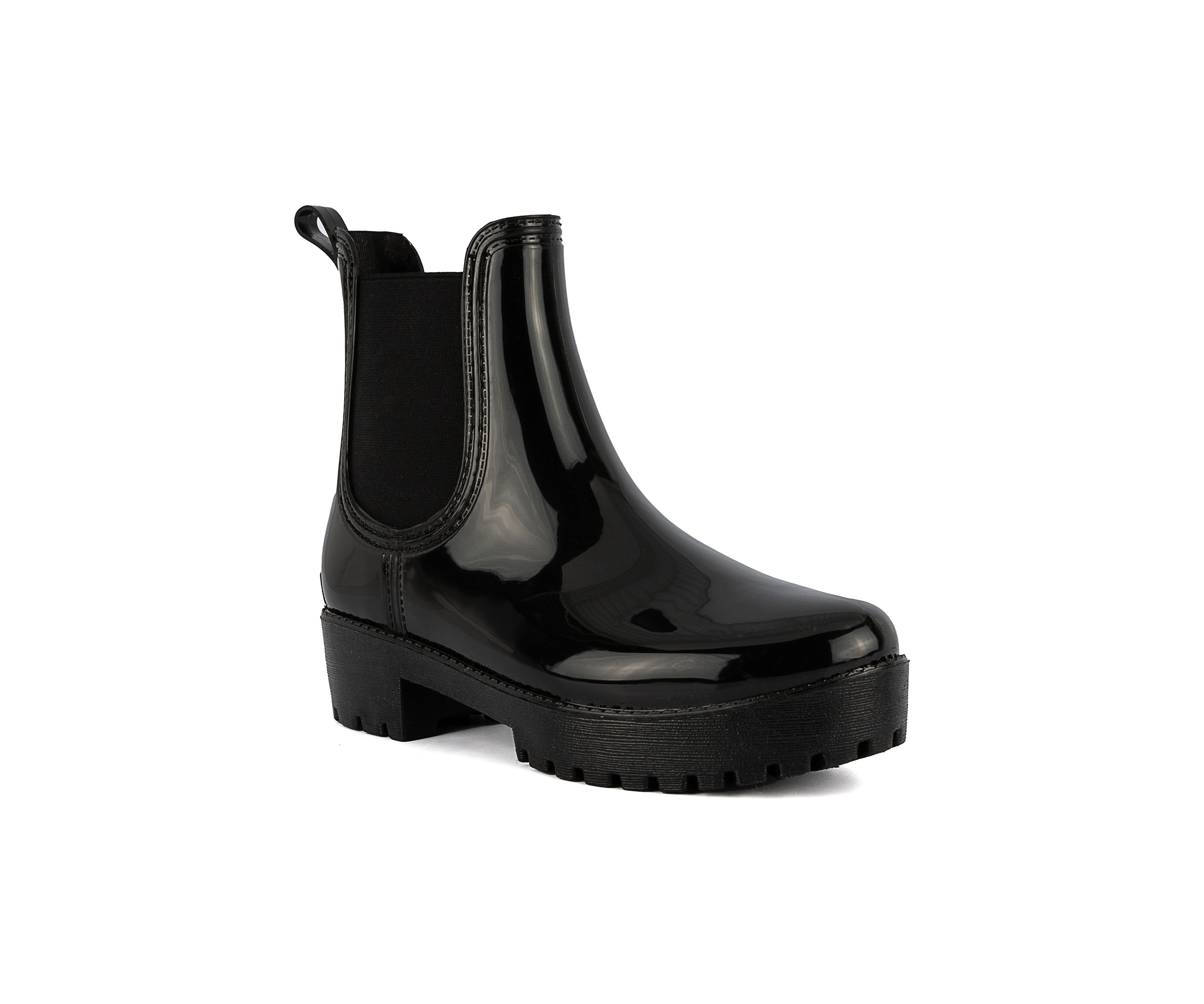 Rosaline Rain Boots