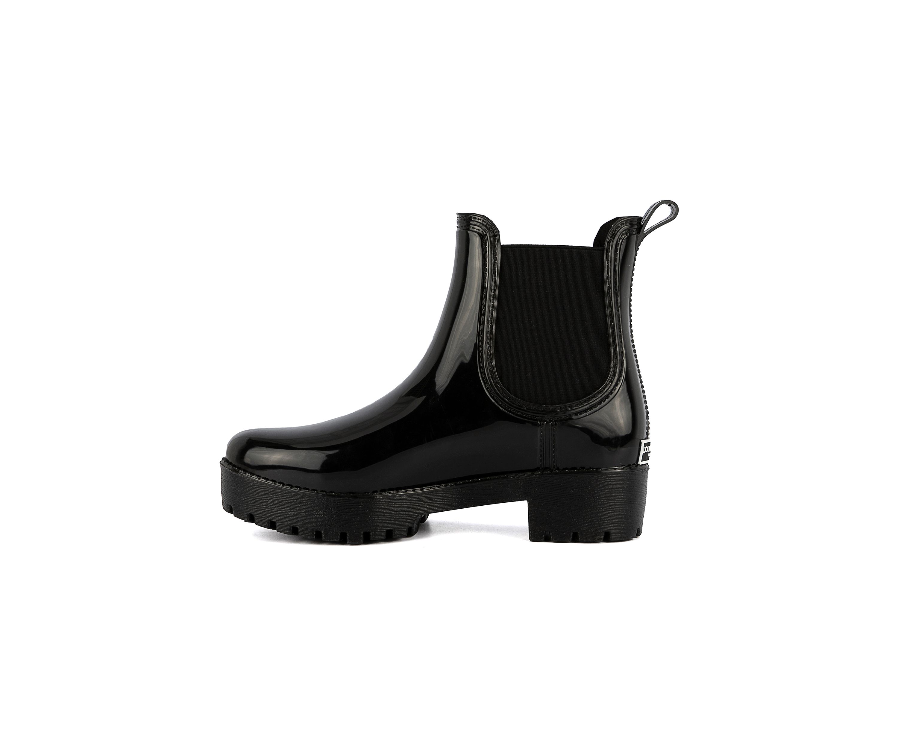 Rosaline Rain Boots
