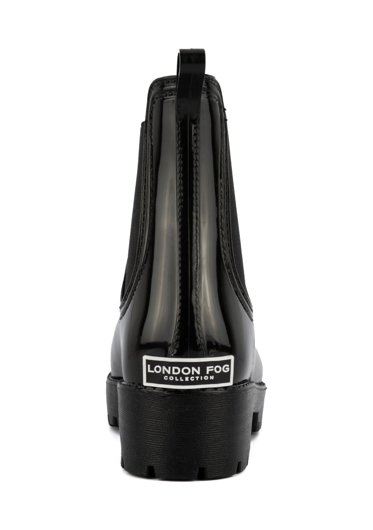 Rosaline Rain Boots