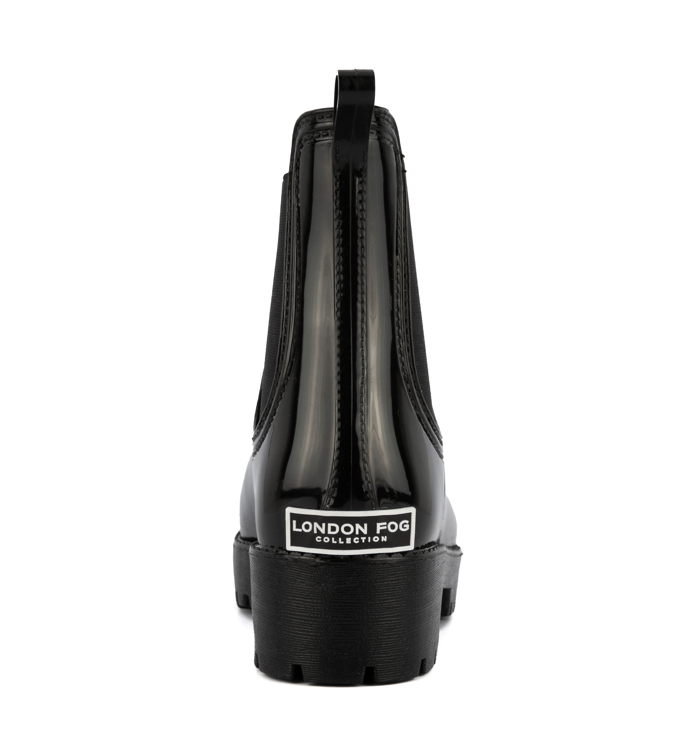 Rosaline Rain Boots